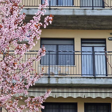 Appartamento Divino Tramonto Altedo Exterior foto
