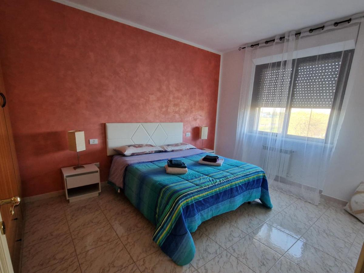Appartamento Divino Tramonto Altedo Cameră foto