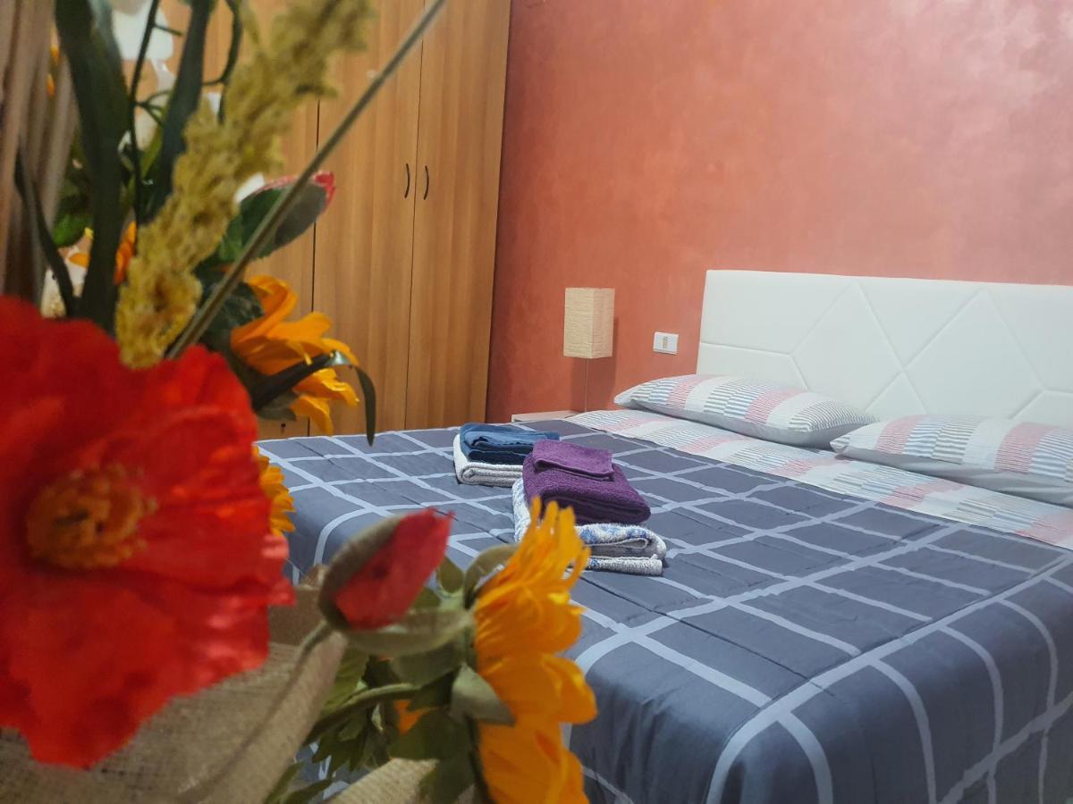 Appartamento Divino Tramonto Altedo Exterior foto