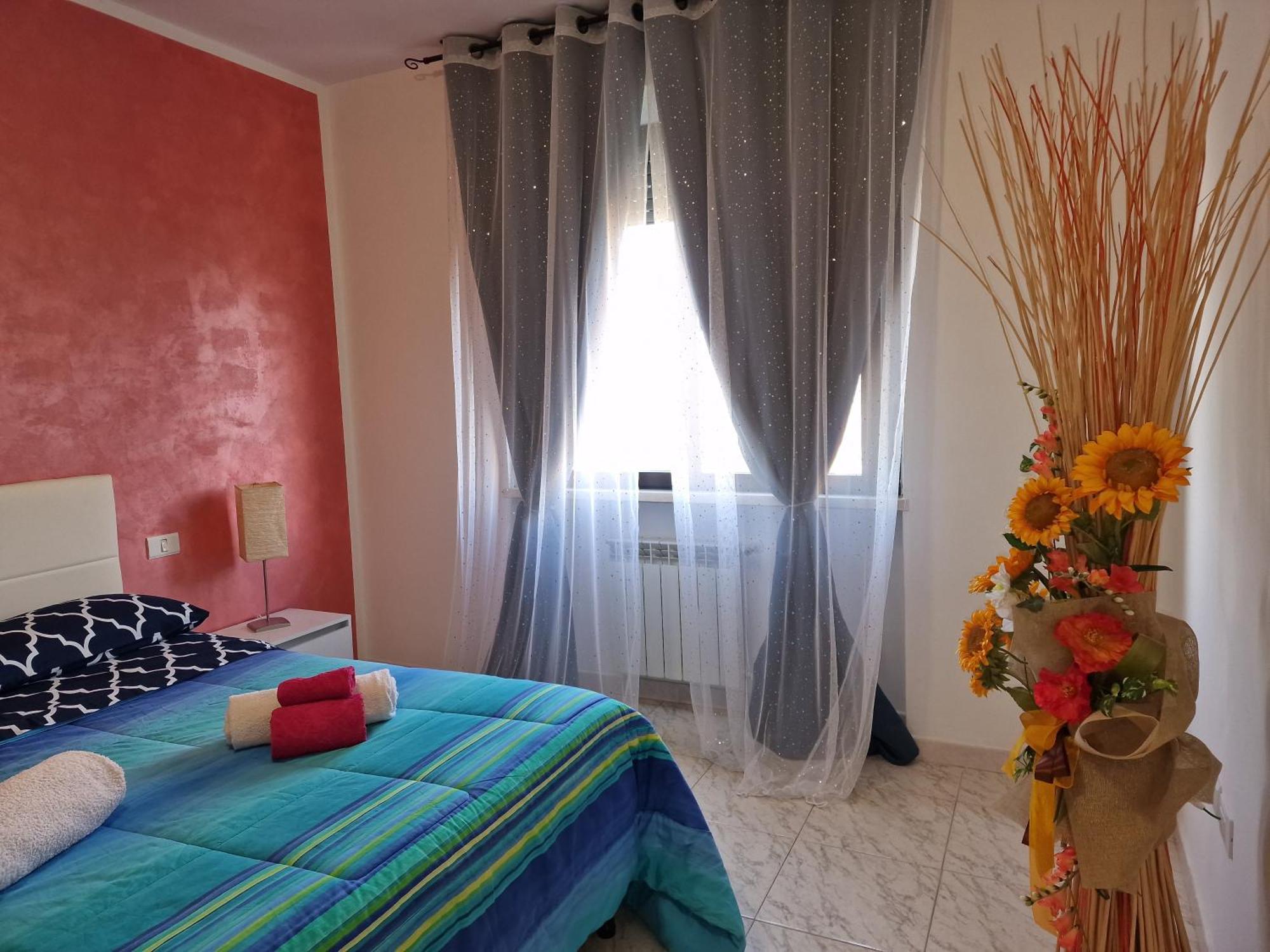 Appartamento Divino Tramonto Altedo Exterior foto
