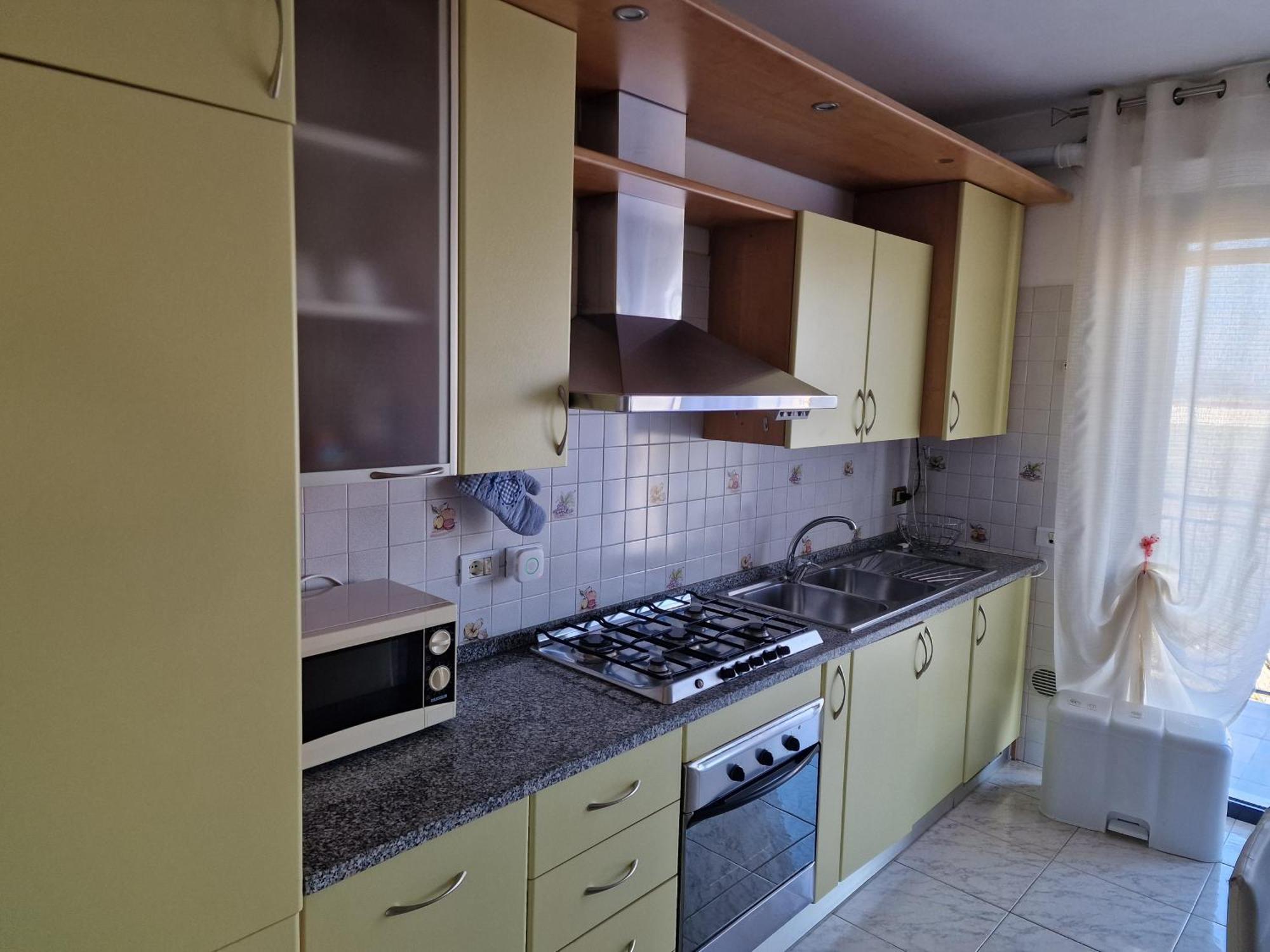 Appartamento Divino Tramonto Altedo Exterior foto